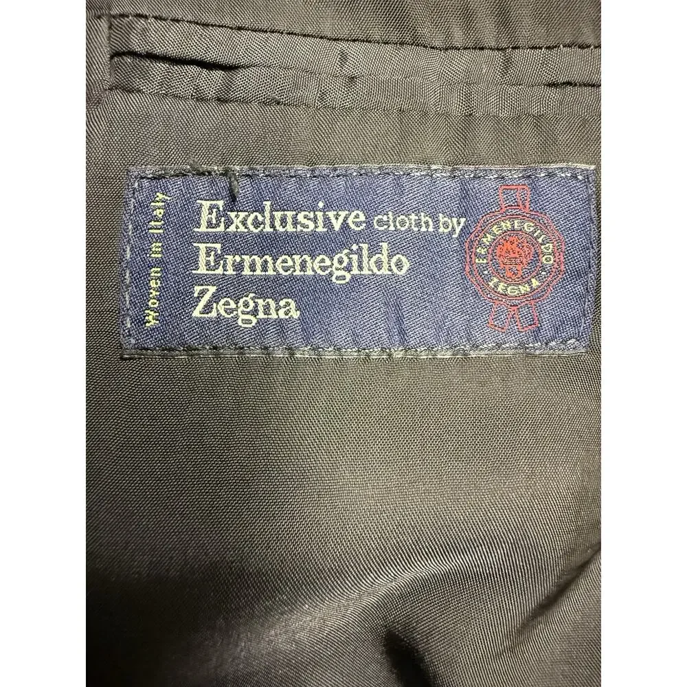 Coppley emenegildo zegna